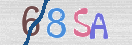 Obrazek CAPTCHA