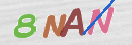 Obrazek CAPTCHA