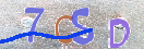 Obrazek CAPTCHA